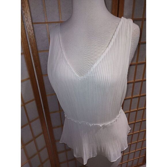 NWT Newbury Kustom Med Blouse - Picture 12 of 15